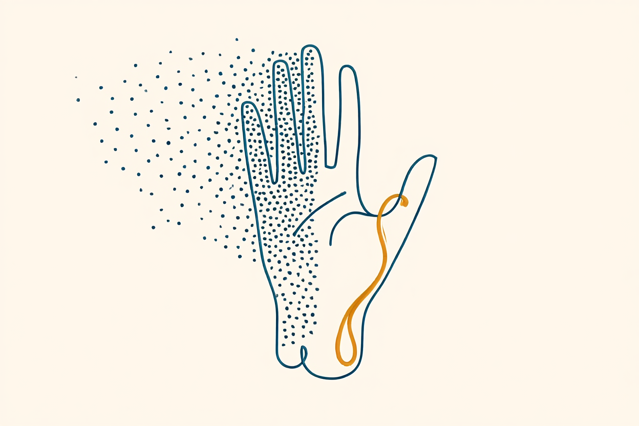 Orchestration Is the System — Dima Levin